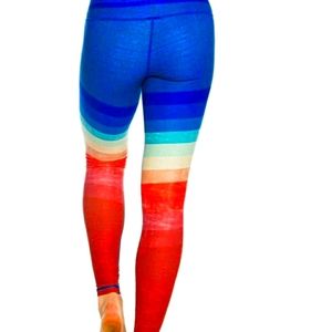 Niyamasol Leggins